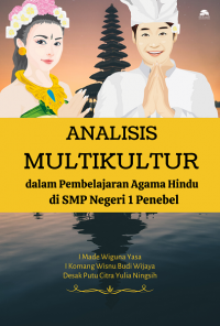 Image of Analisis Multikultur dalam Pembelajaran Agama Hindu di SMP Negeri 1 Penebel